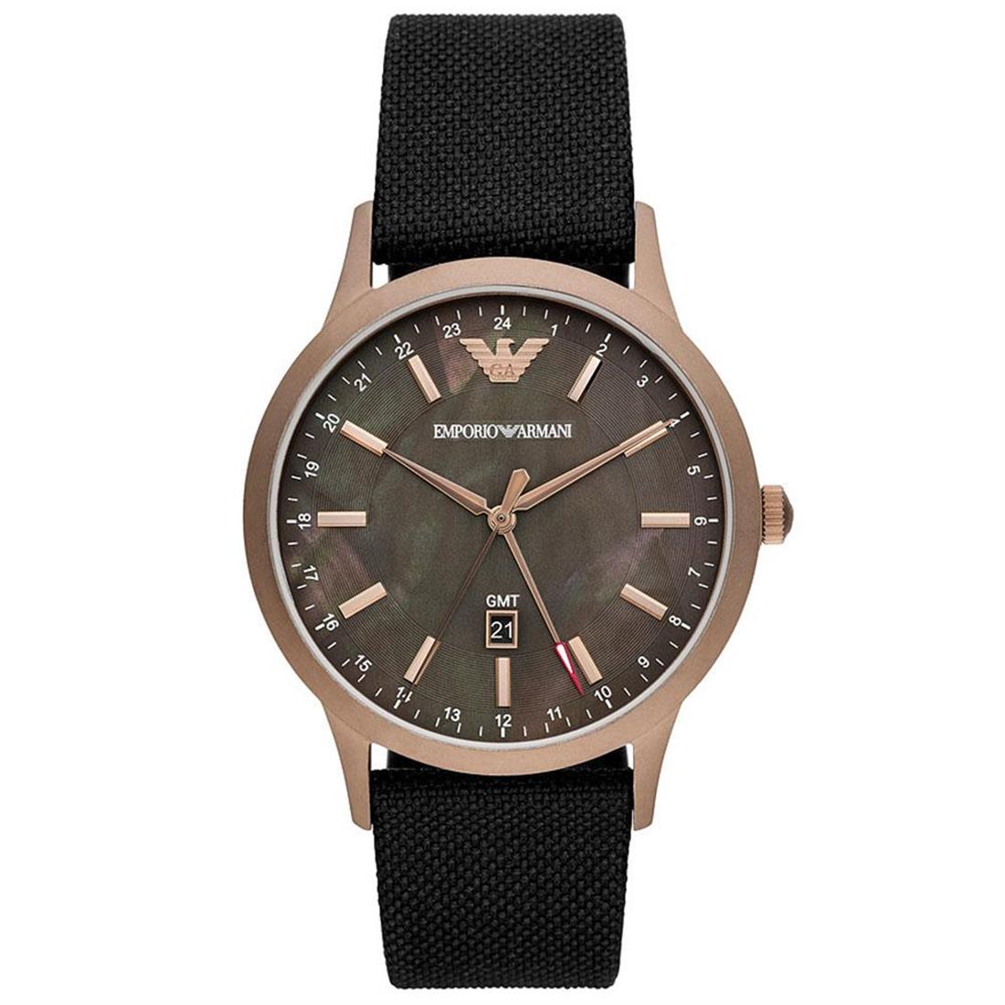 EMPORİO ARMANİ ERKEK KOL SAATİ AR11414