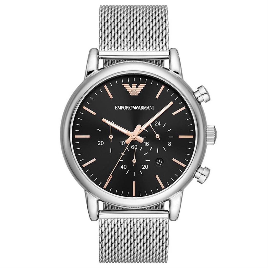 EMPORİO ARMANİ ERKEK KOL SAATİ AR11429