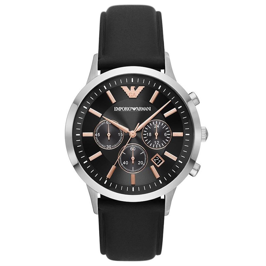 EMPORİO ARMANİ ERKEK KOL SAATİ AR11431
