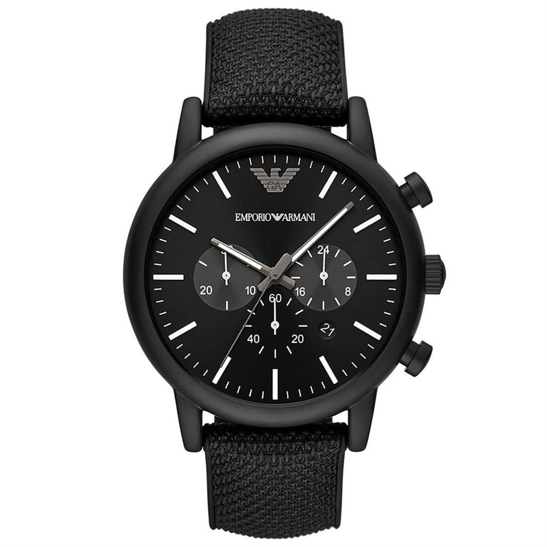 EMPORİO ARMANİ ERKEK KOL SAATİ AR11450
