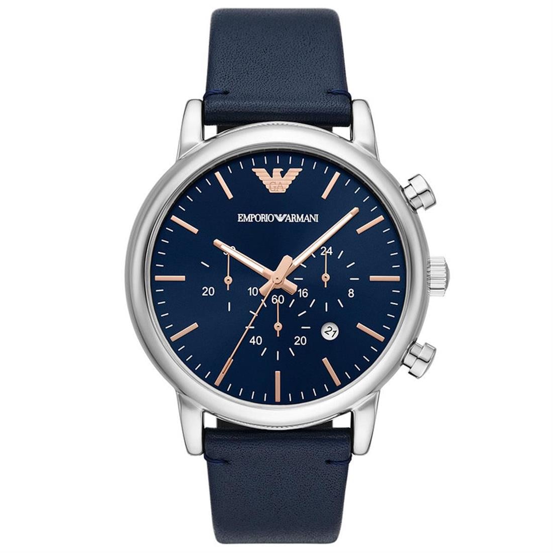 EMPORİO ARMANİ ERKEK KOL SAATİ AR11451