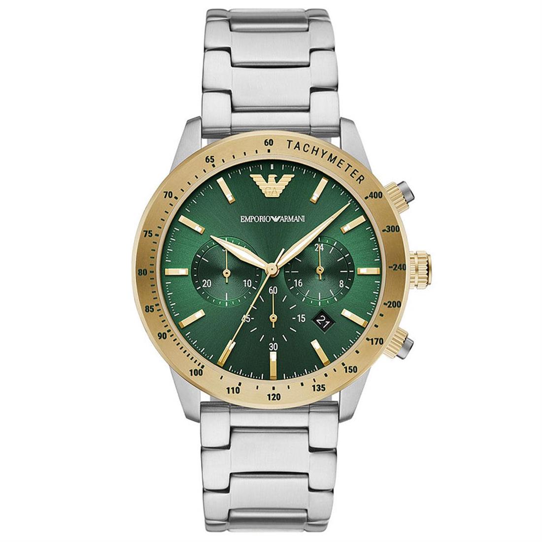 EMPORİO ARMANİ ERKEK KOL SAATİ AR11454