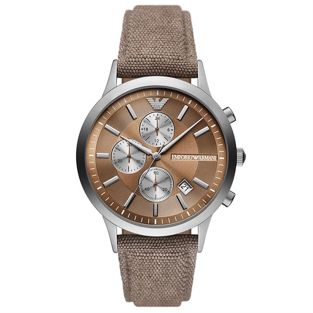 EMPORİO ARMANİ ERKEK KOL SAATİ AR11456