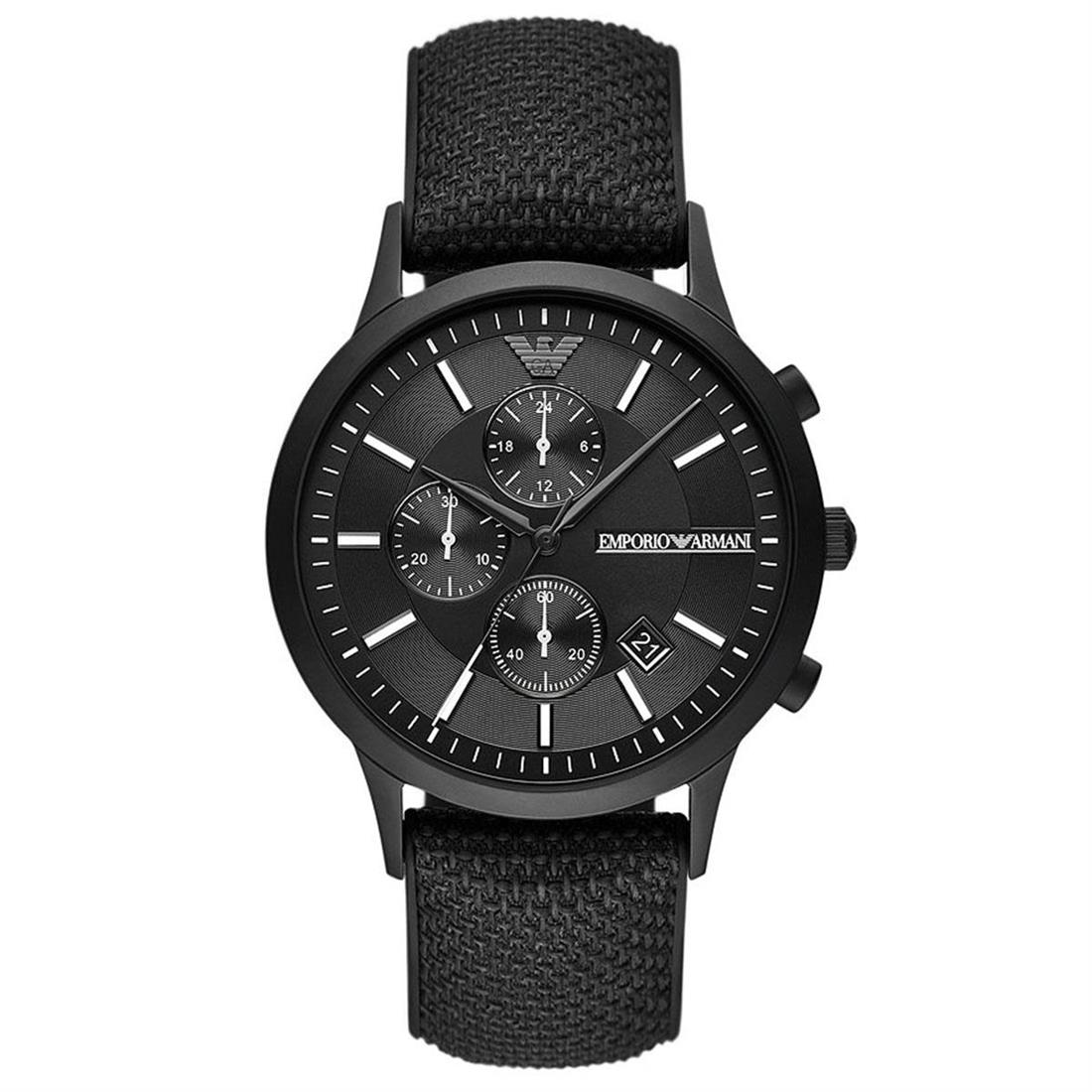 EMPORİO ARMANİ ERKEK KOL SAATİ AR11457