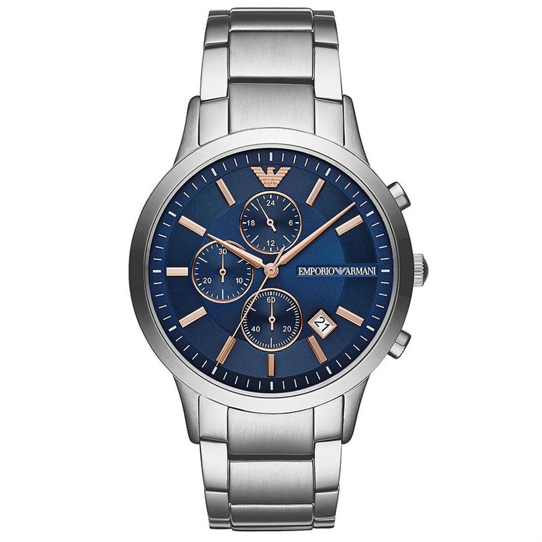 EMPORİO ARMANİ ERKEK KOL SAATİ AR11458