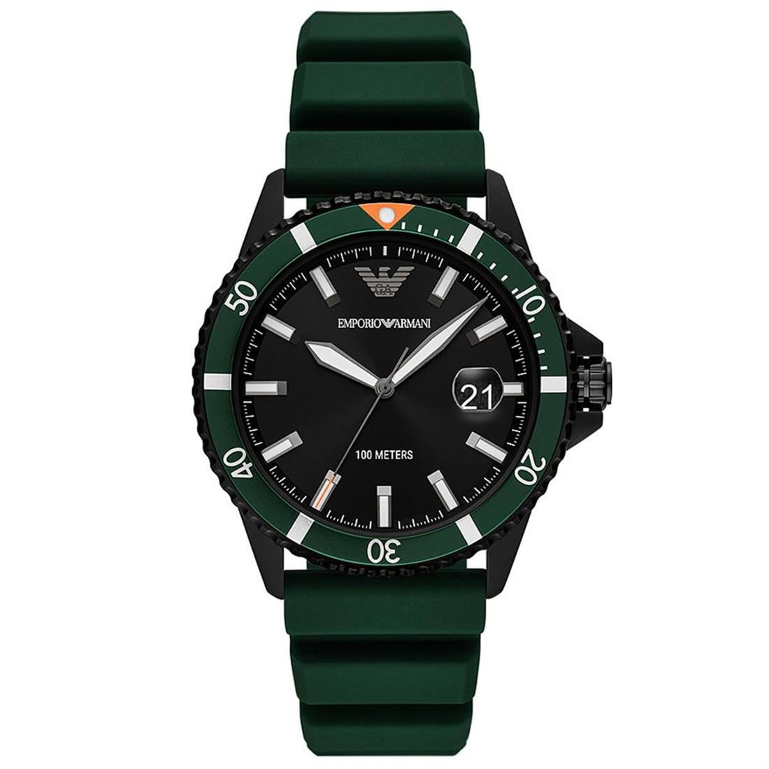 EMPORİO ARMANİ ERKEK KOL SAATİ AR11464