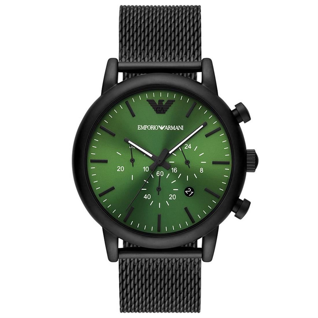 EMPORİO ARMANİ ERKEK KOL SAATİ AR11470