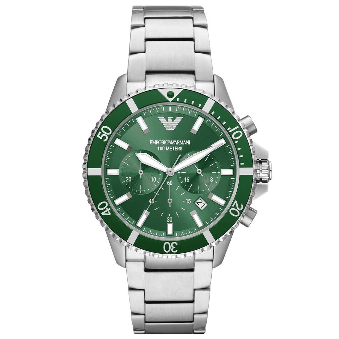 EMPORİO ARMANİ ERKEK KOL SAATİ AR11500