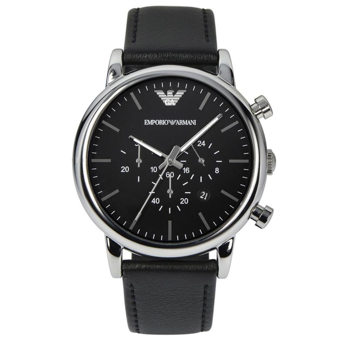 EMPORİO ARMANİ ERKEK KOL SAATİ AR1828