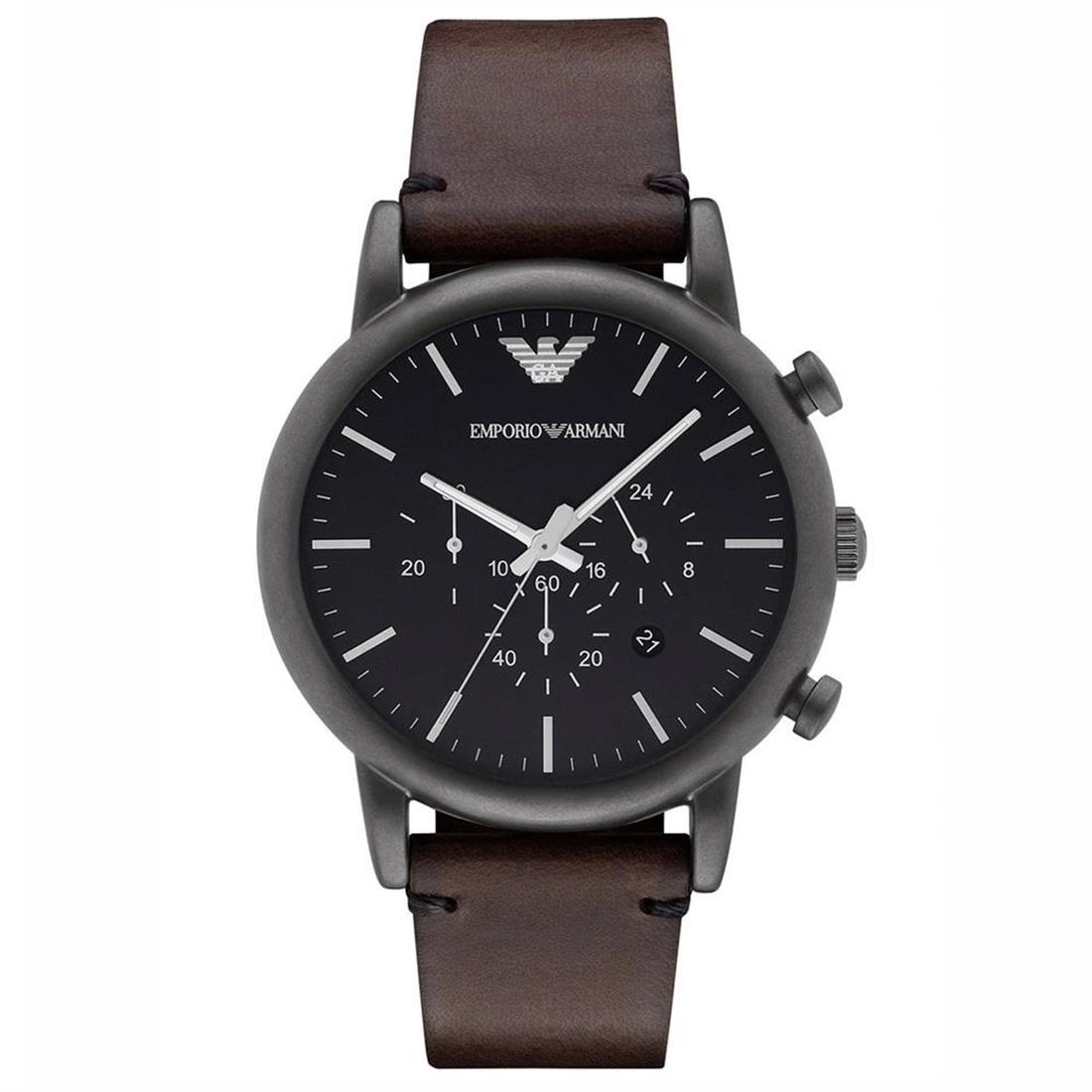 EMPORİO ARMANİ ERKEK KOL SAATİ AR1919