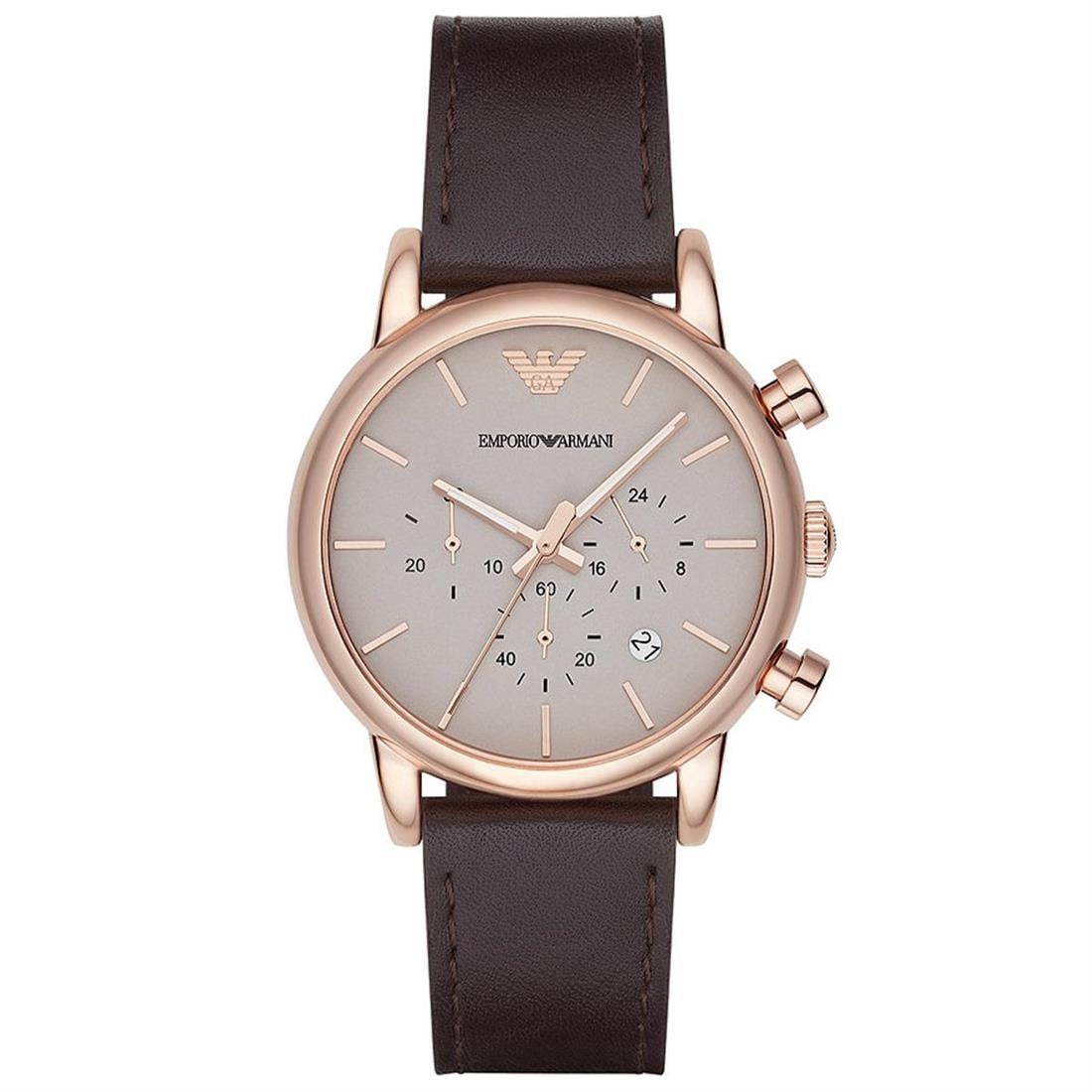 EMPORİO ARMANİ ERKEK KOL SAATİ AR2074
