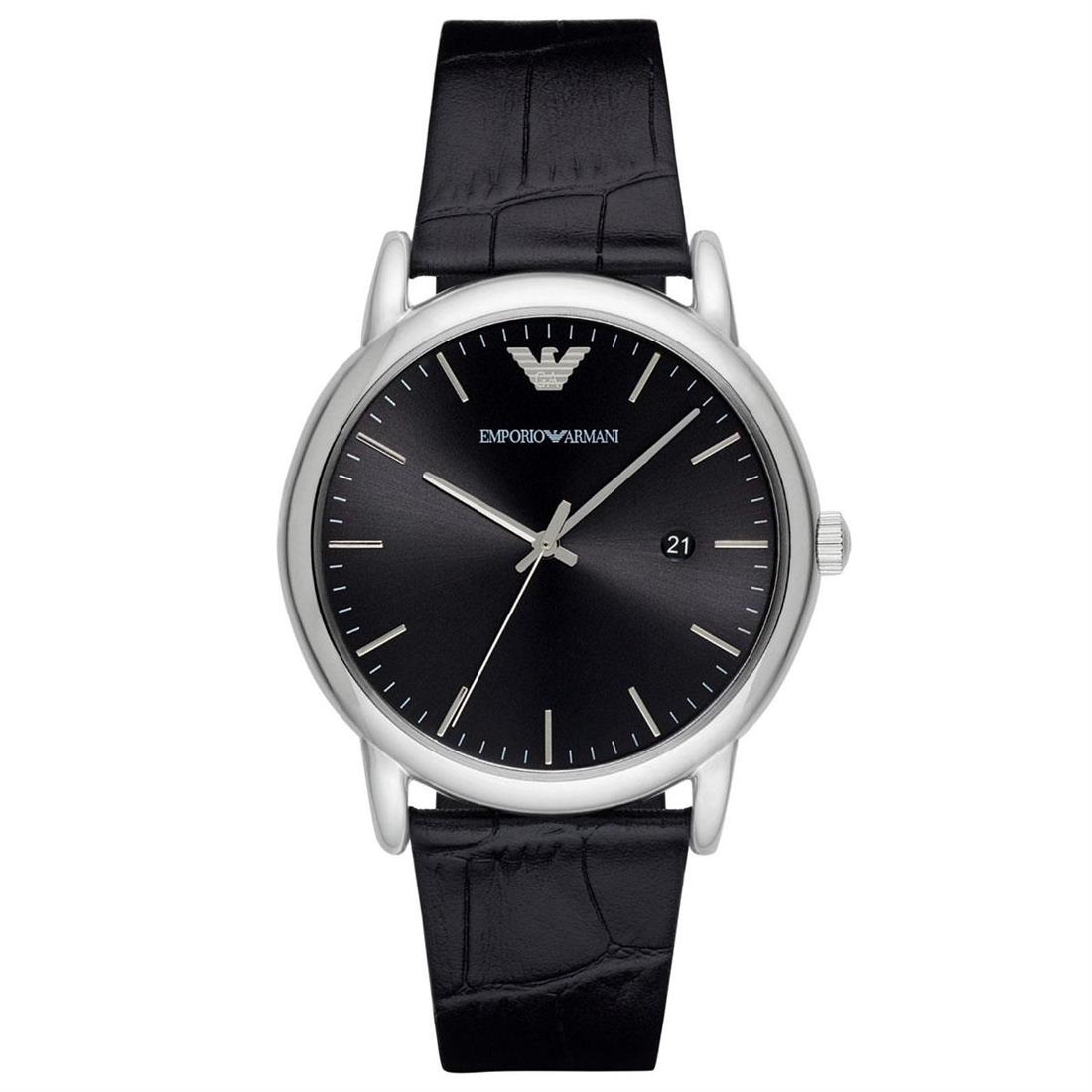 EMPORİO ARMANİ ERKEK KOL SAATİ AR2500