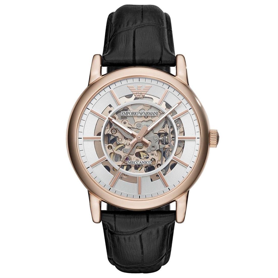 EMPORİO ARMANİ ERKEK KOL SAATİ AR60007