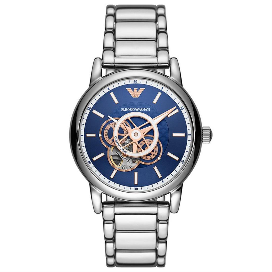 EMPORİO ARMANİ ERKEK KOL SAATİ AR60036