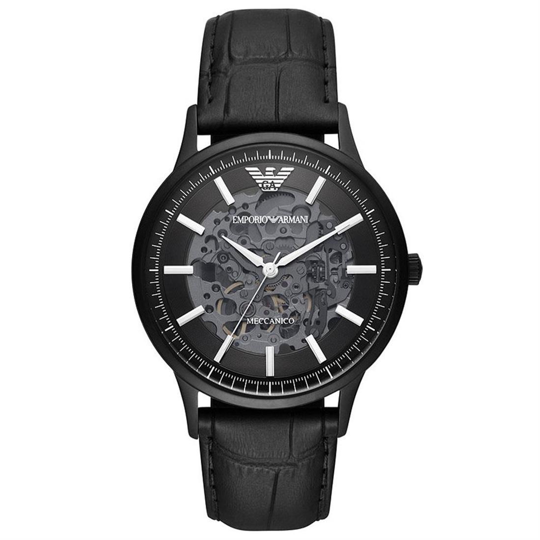 EMPORİO ARMANİ ERKEK KOL SAATİ AR60042