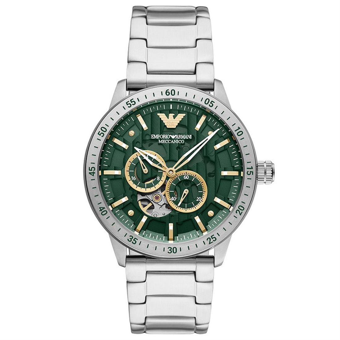 EMPORİO ARMANİ ERKEK KOL SAATİ AR60053