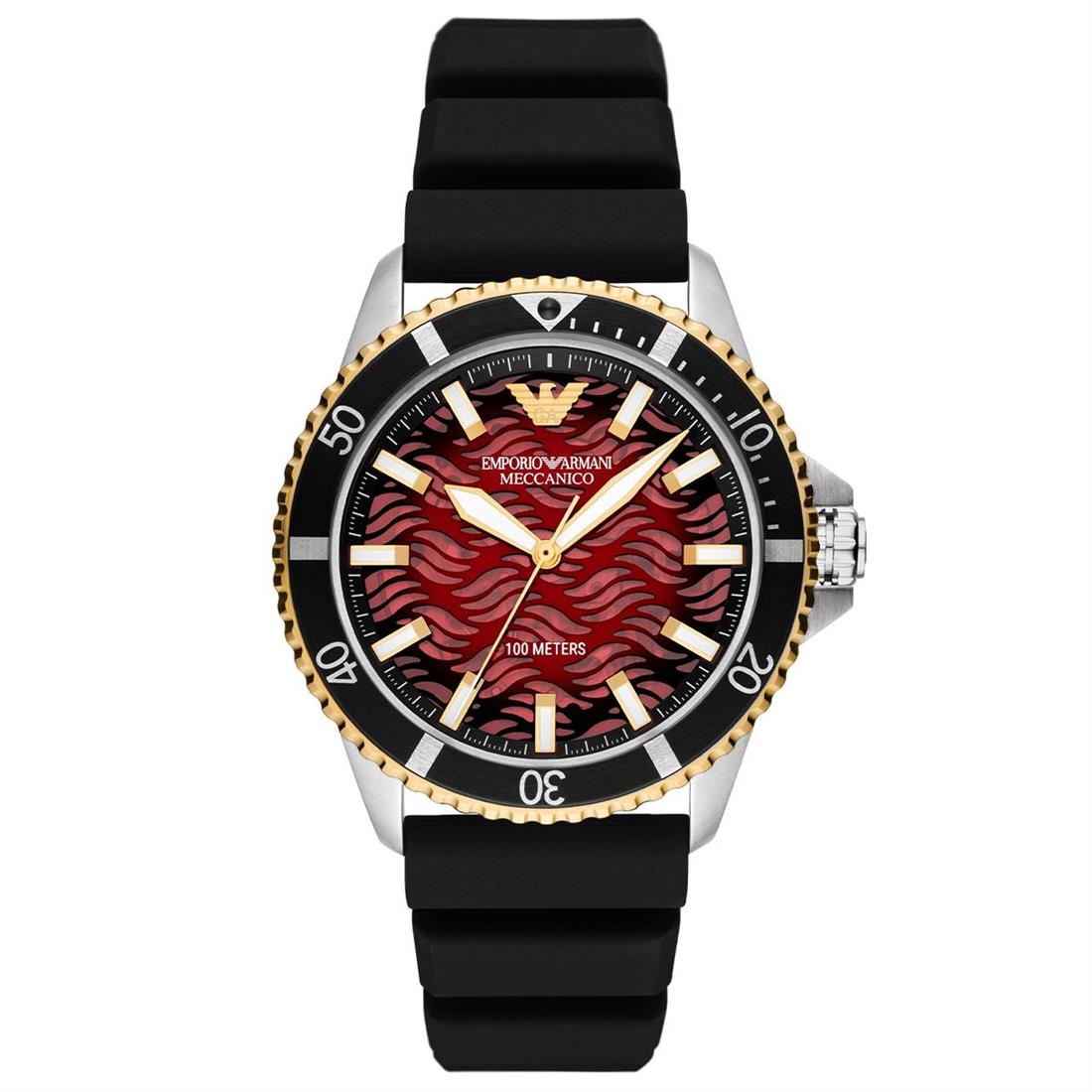 EMPORİO ARMANİ ERKEK KOL SAATİ AR60070