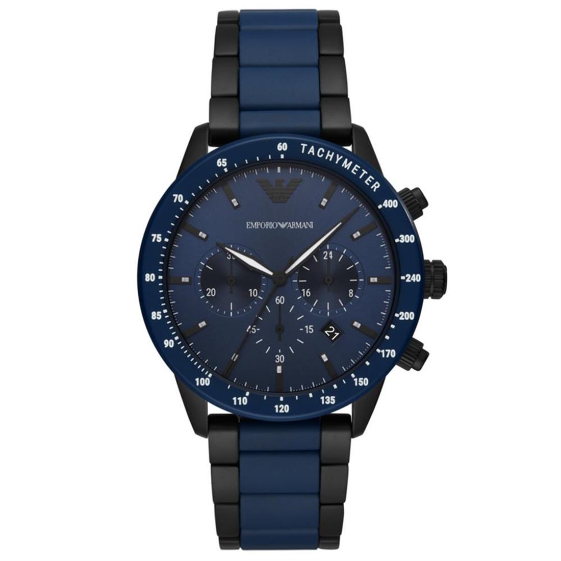 EMPORİO ARMANİ ERKEK KOL SAATİ AR70001