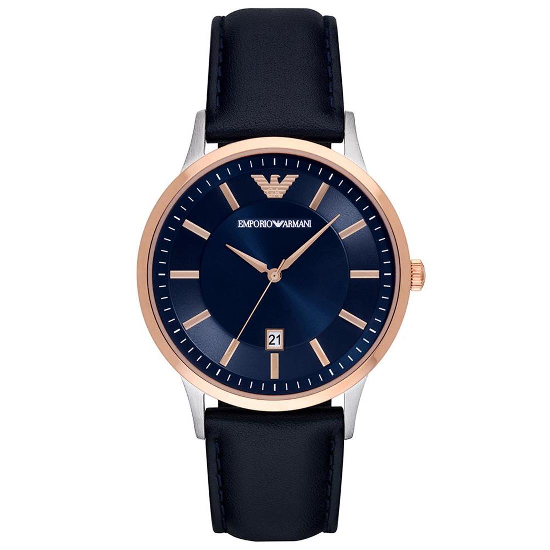 EMPORİO ARMANİ ERKEKKOL SAATİ AR11188