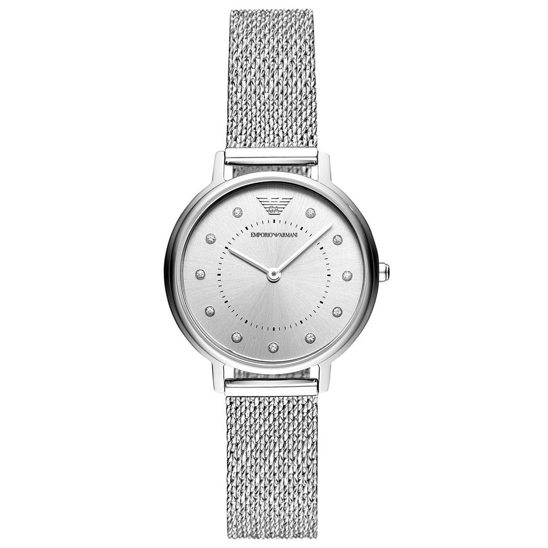 EMPORİO ARMANİ KADIN KOL SAATİ AR11128