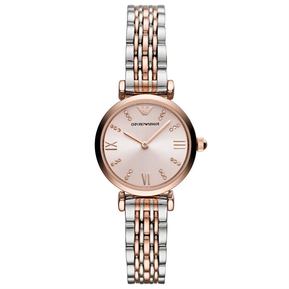 EMPORİO ARMANİ KADIN KOL SAATİ AR11223