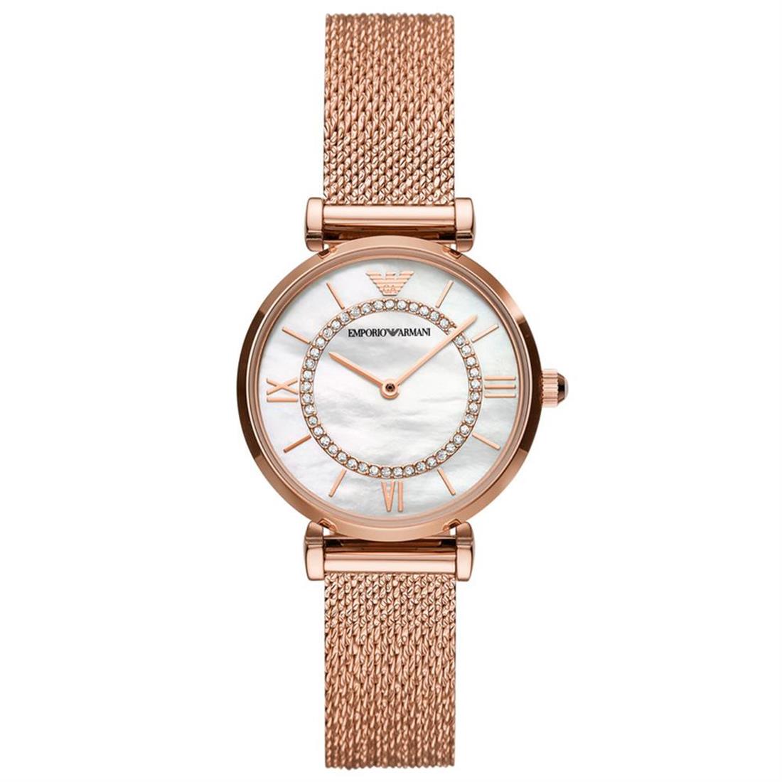 EMPORİO ARMANİ KADIN KOL SAATİ AR11320