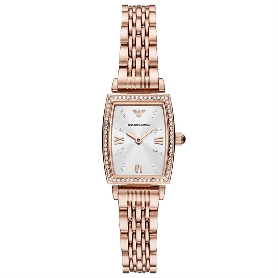 EMPORİO ARMANİ KADIN KOL SAATİ AR11406