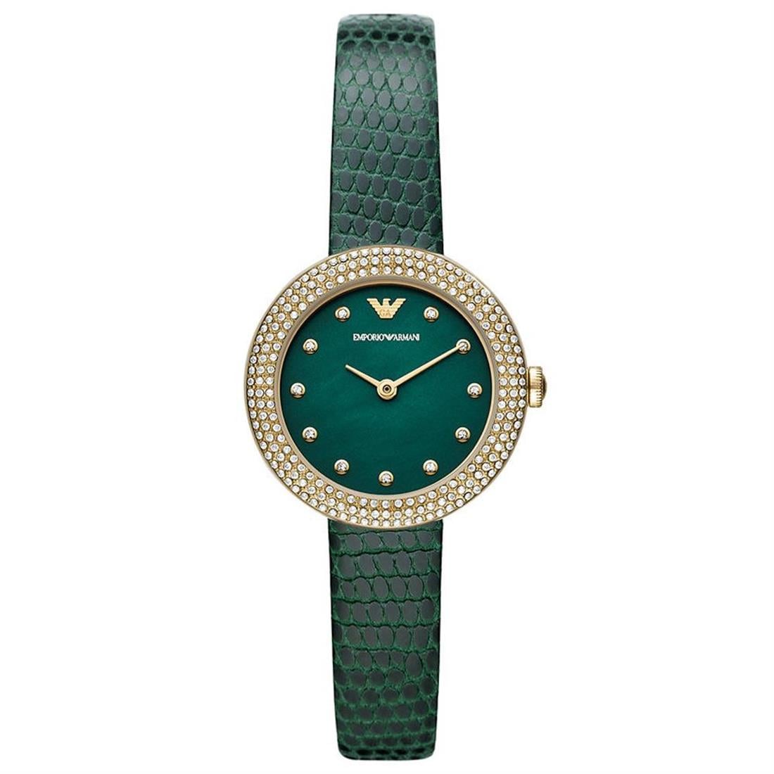 EMPORİO ARMANİ KADIN KOL SAATİ AR11419