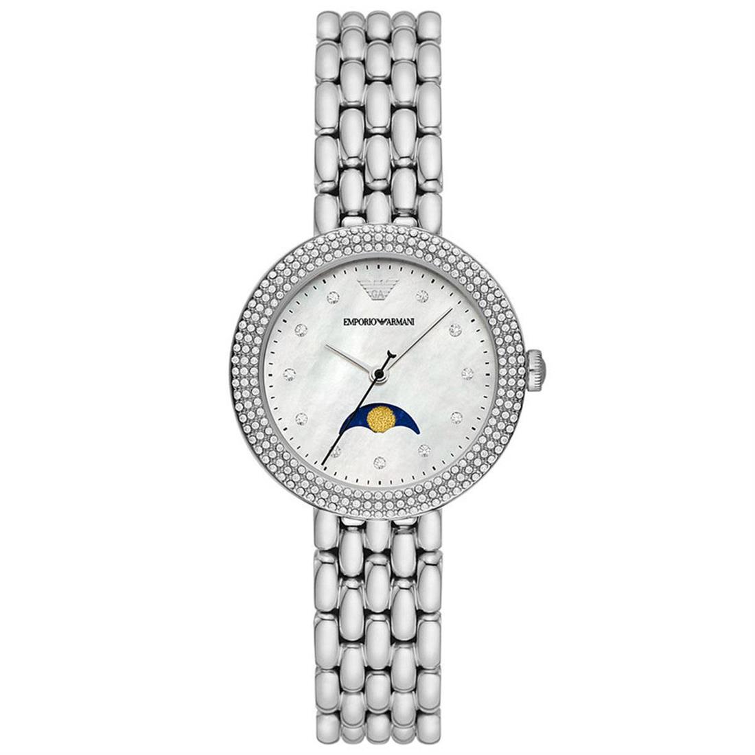 EMPORİO ARMANİ KADIN KOL SAATİ AR11461