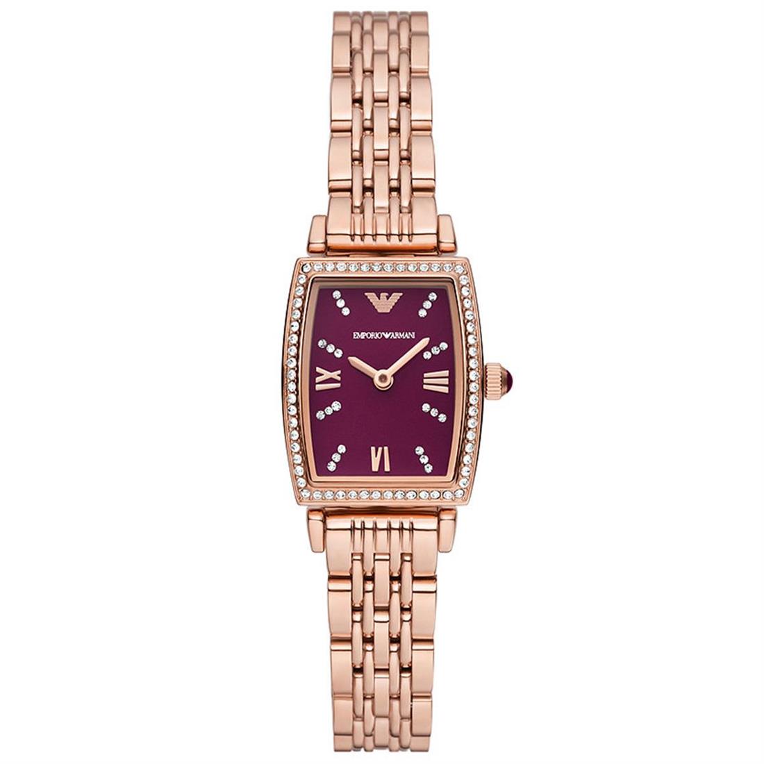EMPORİO ARMANİ KADIN KOL SAATİ AR11488