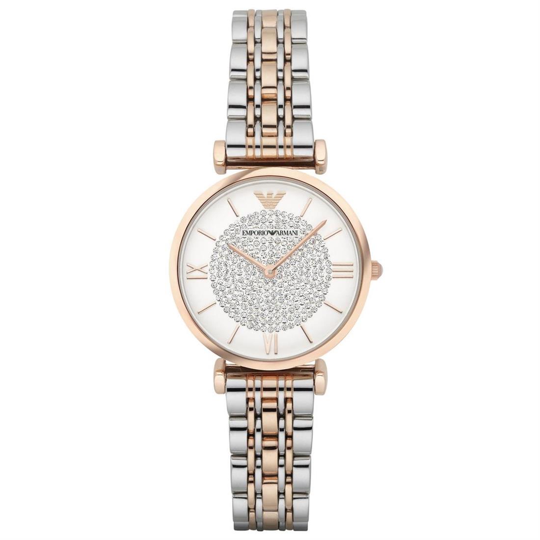 EMPORİO ARMANİ KADIN KOL SAATİ AR1926