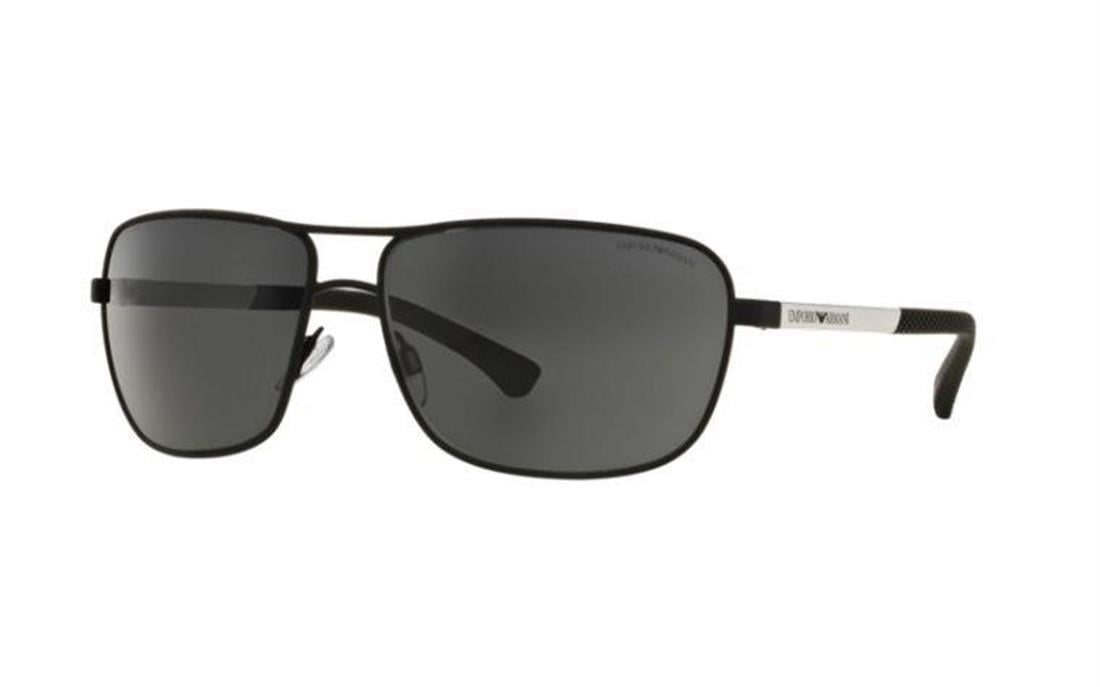 EMPORİO ARMANİ METAL ERKEK GÜNEŞ GÖZLÜĞÜ 0EA2033 30948764 HN