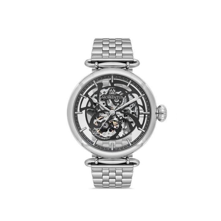 Momentus TM271S-17SS Erkek Kol Saati
