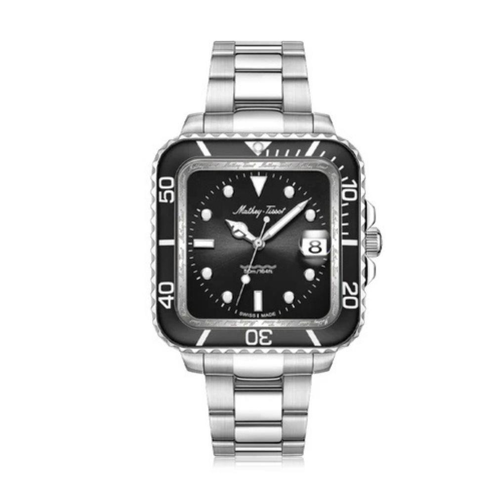 Mathey-Tissot H902QAN Erkek Kol Saati