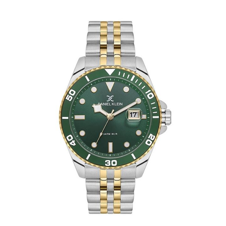 Daniel Klein DKE.1.10724-7 Premium Erkek Kol Saati