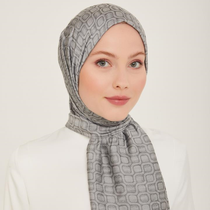 Armine S00OA44470081123 Trend Dama Şal 2