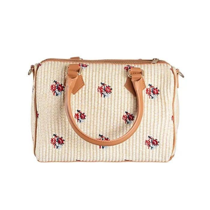 Laura Ashley LA0092010457-073 Camel - Bej Kadın Çanta