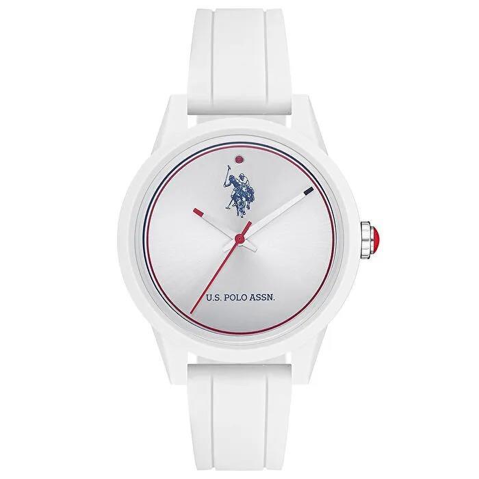U.S. Polo Assn. USPA2007-01 Kadın Kol Saati