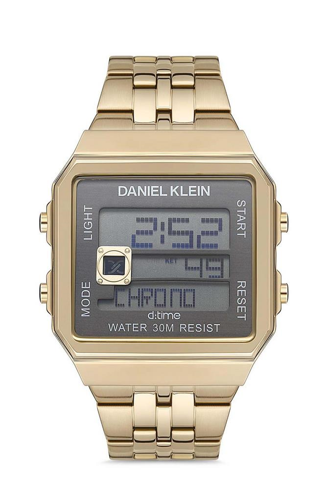 Daniel Klein DK013162B-05 Erkek Kol Saati