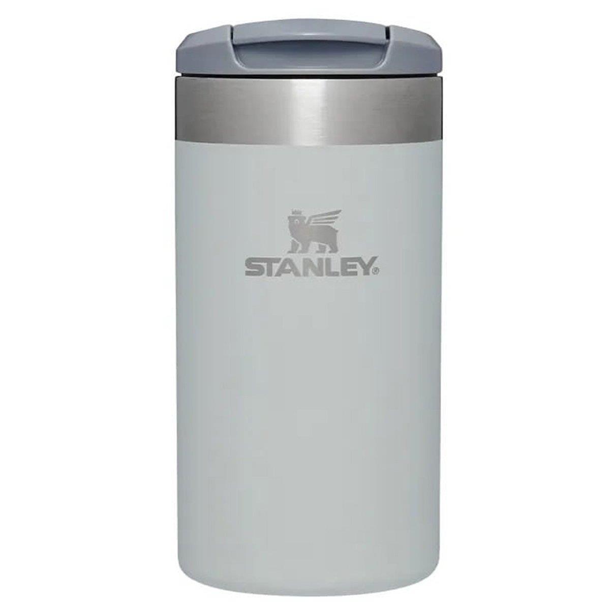 Stanley 10-10788-065 The AeroLight™ Transit Mug .35L / 12oz Fog Metallic