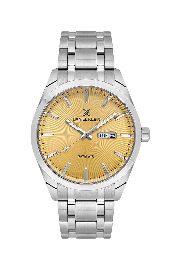 Daniel Klein DKF.2301.01 Erkek Kol Saati