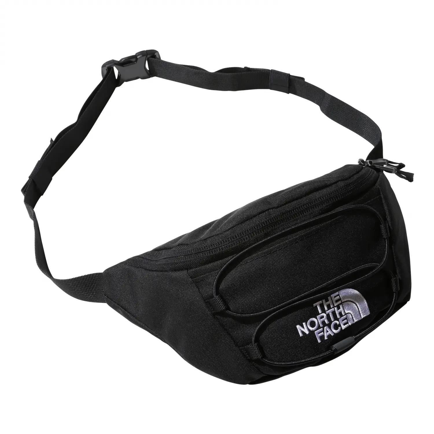 The North Face NF0A52TNJK31 Jester Lumbar Bel Çantası Siyah