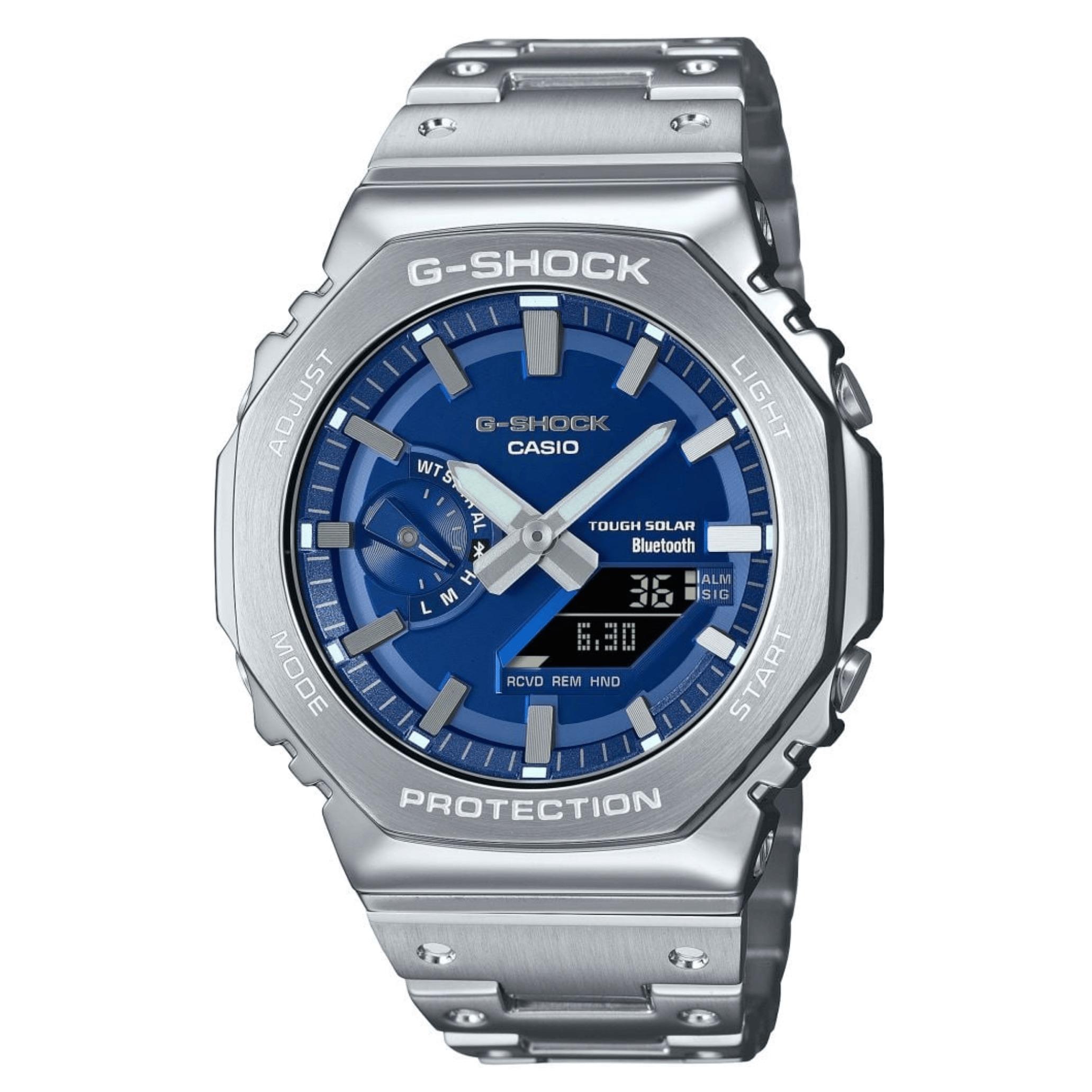 Casio GM-B2100AD-2ADR Erkek Kol Saati
