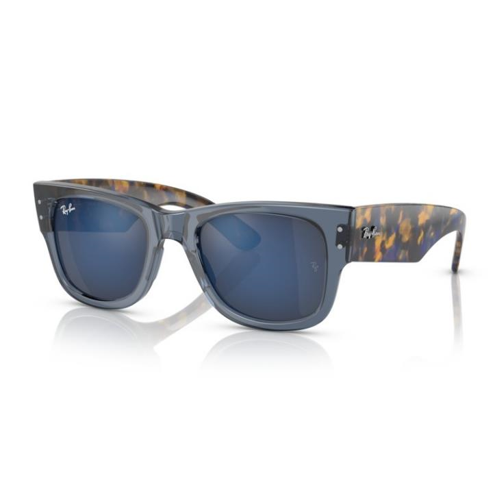 Ray-Ban 0RB0840S 66380451 HN Unisex Güneş Gözlüğü
