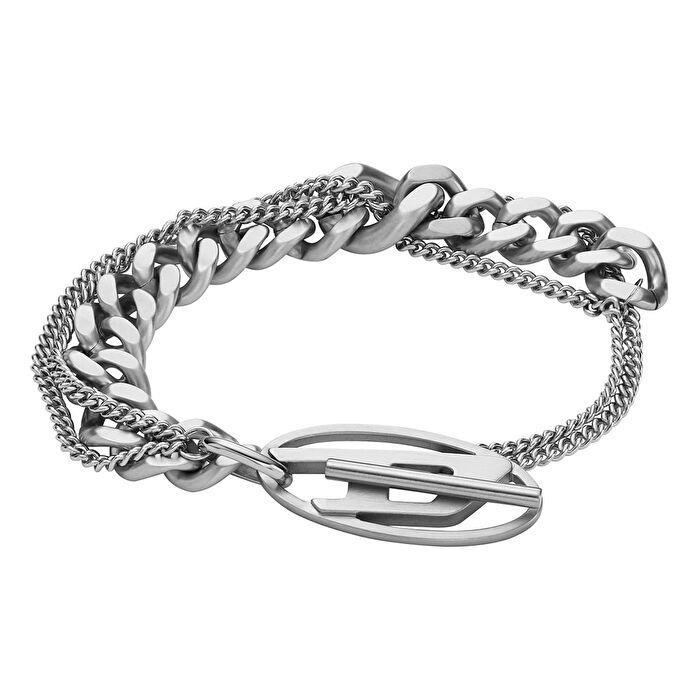 Dıesel DJDX1550-040 Erkek Bileklik