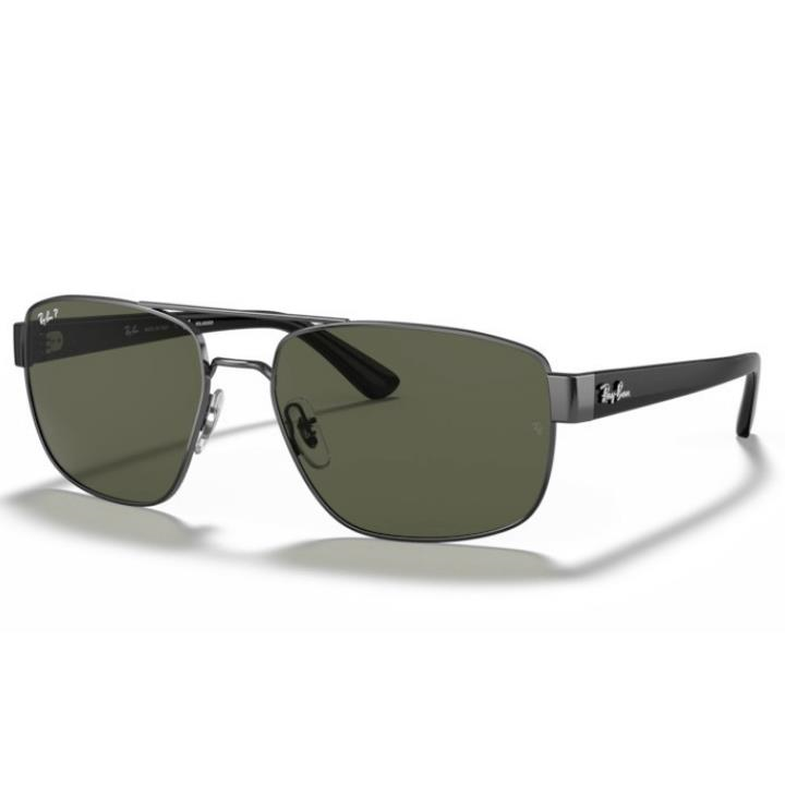 Ray-Ban 0RB3663 004/5860 Erkek Güneş Gözlüğü