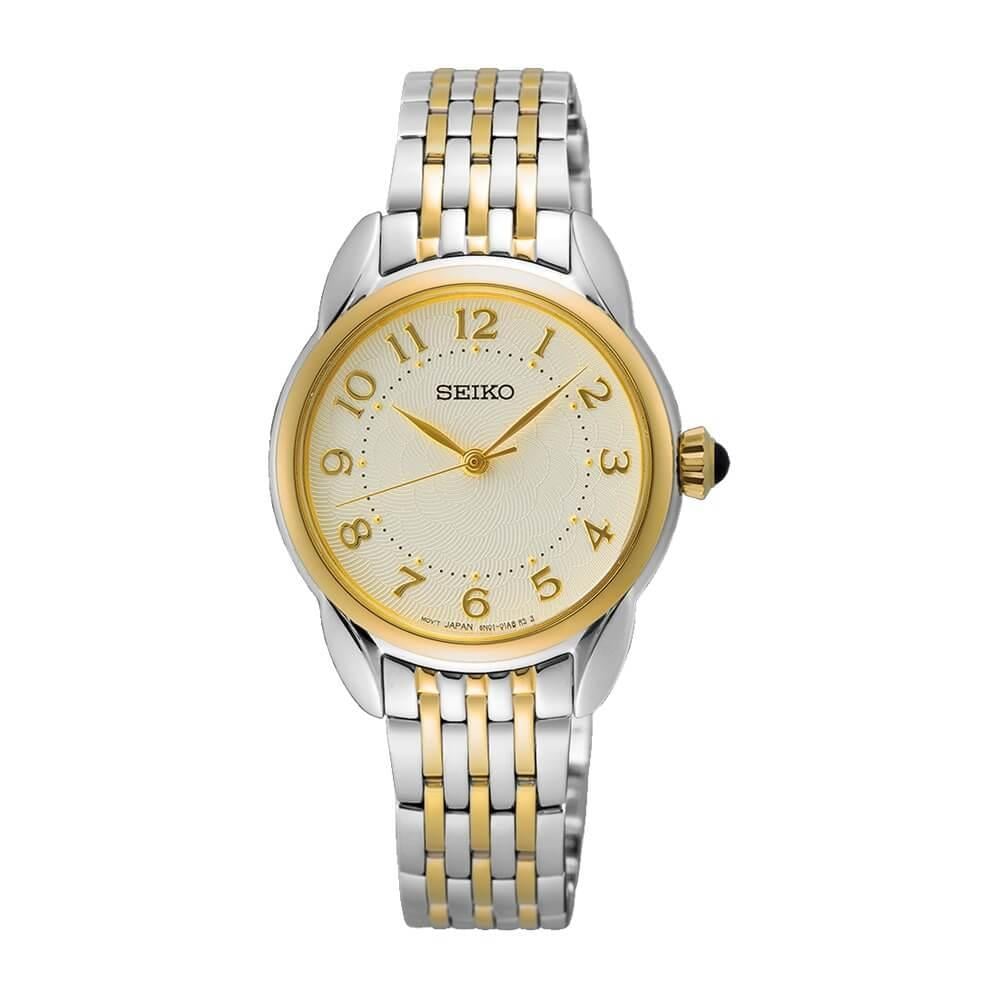 Seiko SUR562P1 Kadın Kol Saati