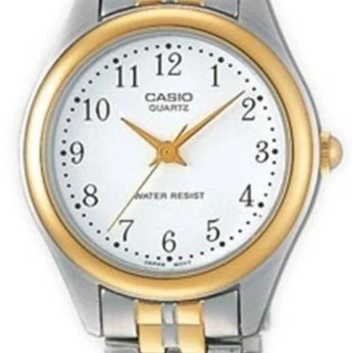 Casio LTP-1129G-7BRDF Kadın Kol Saati
