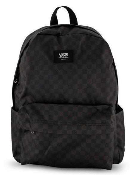 Vans VN0A5KI1BA511 Black Sırt Çantası