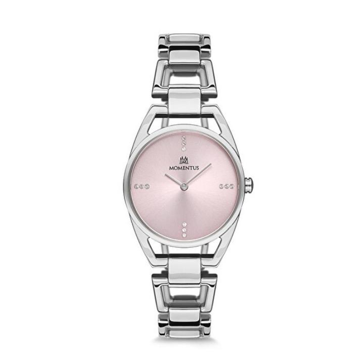Momentus SW280S-12SS Kadın Kol Saati 
